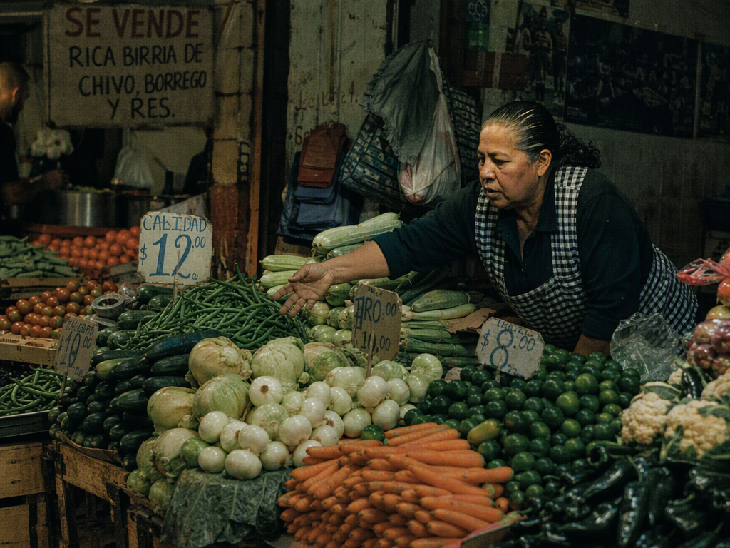 El limón cotiza como divisa dura: taqueros capitalinos implementan exprimidor con llave de paso