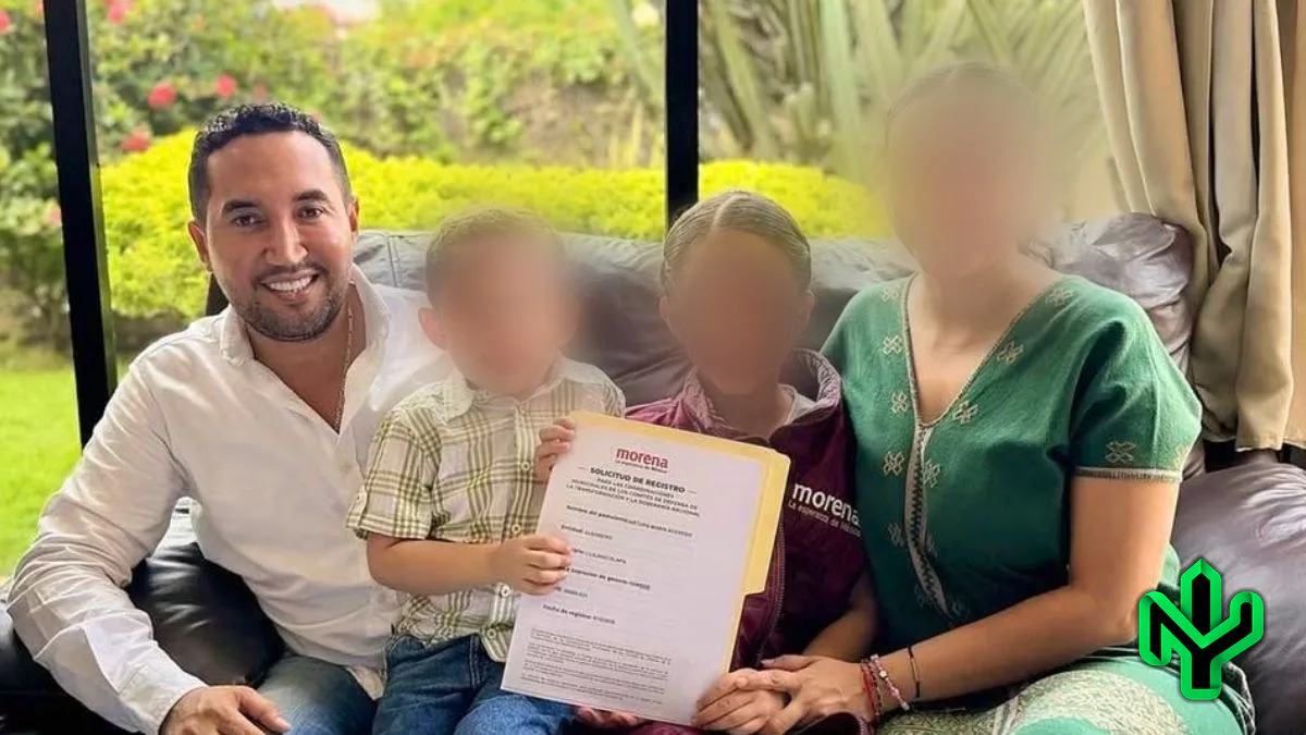 Asesinan a aspirante de Morena en Cuajinicuilapa, Guerrero; esposa resulta gravemente herida
