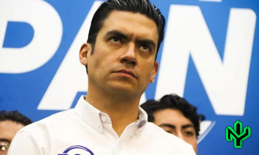 Morena dejó a sus perdedores en la banqueta y el PAN ya los recoge: confirma acercamientos de cara al 2027