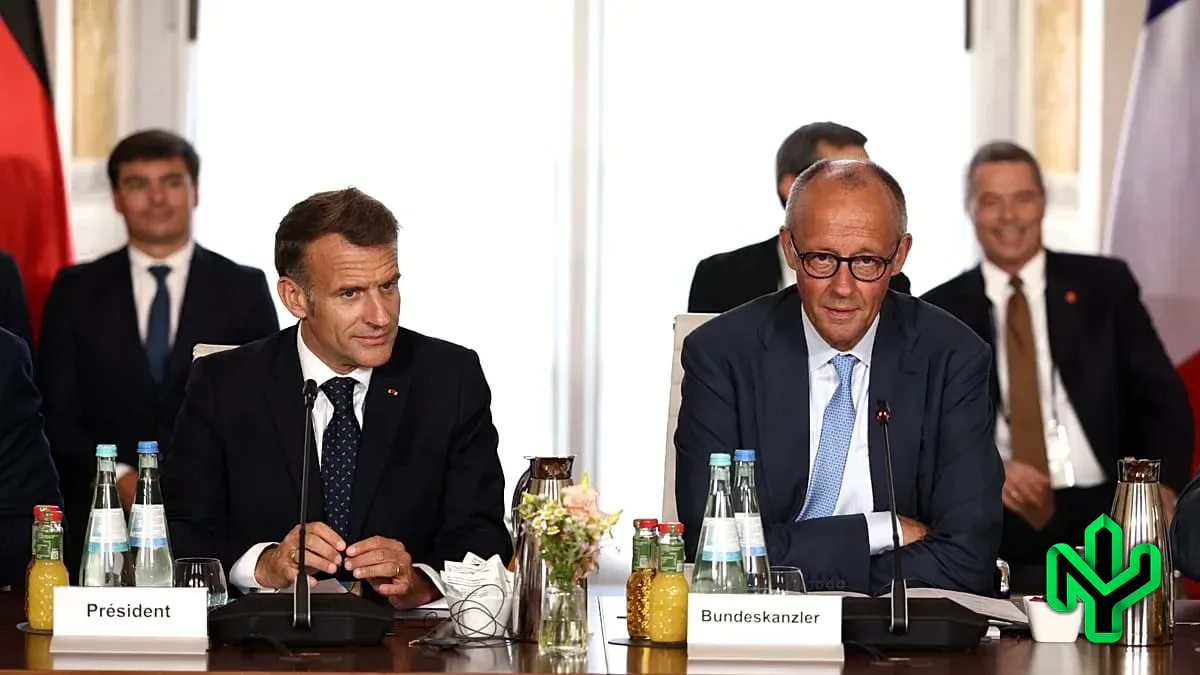 El planeta se aguantó: Francia y Alemania le bajan a la prohibición de 2035 a cambio de que todo se haga 
