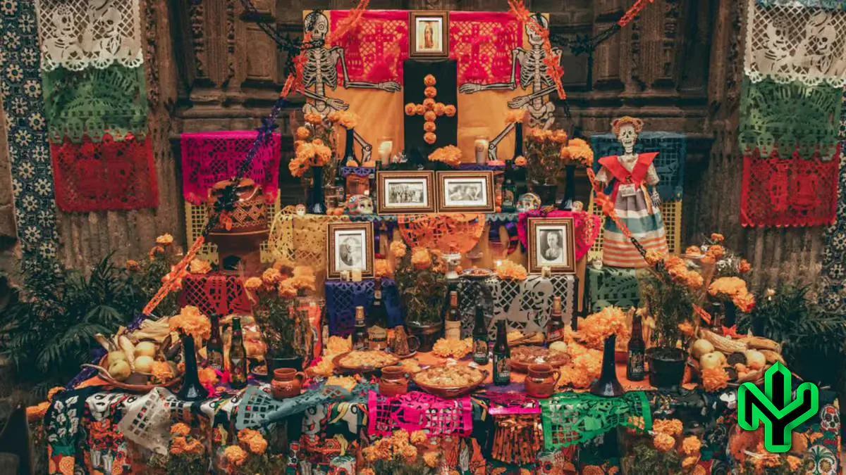 No hay fecha exacta, pero cada ánima tiene su día: calendario de llegadas al altar 2026