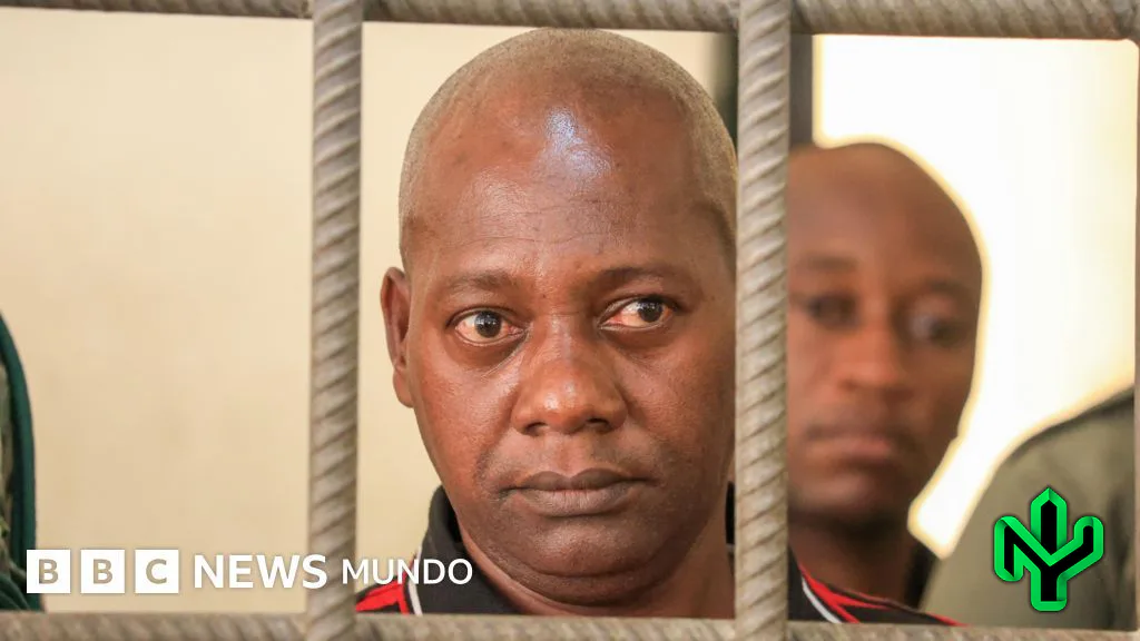 Pastor condenado en Kenia: ordenó a su secta dejar morir de hambre a 191 personas para 