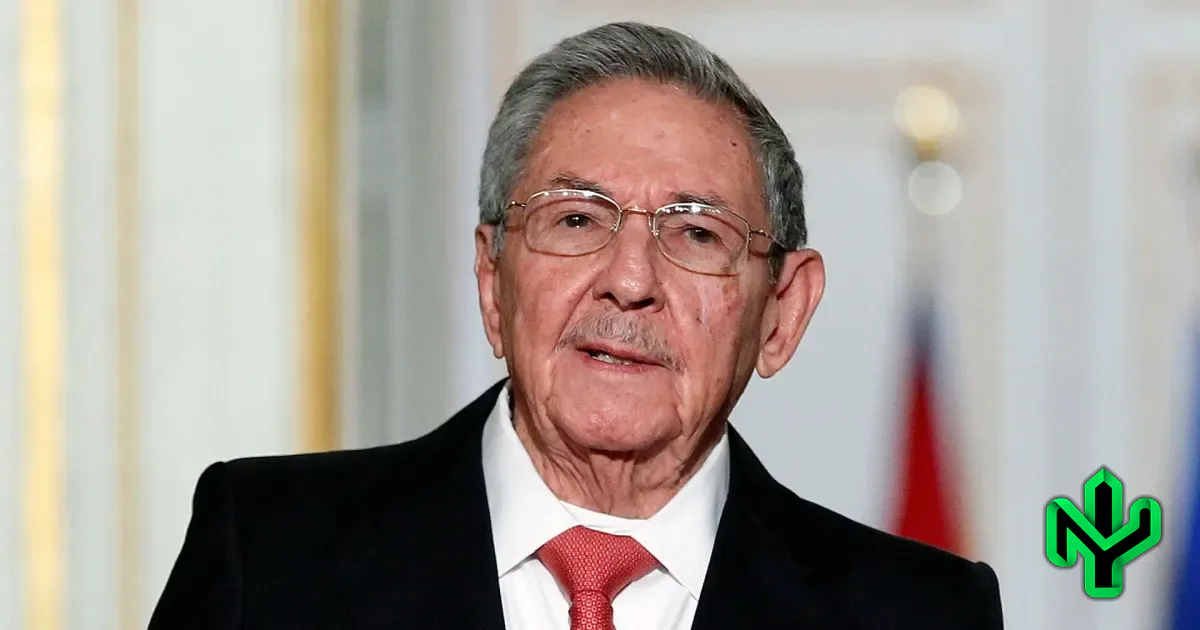 Tardó 30 años, pero llegó: jueza de Florida ordena arresto de Raúl Castro por el derribo de avionetas en 1996