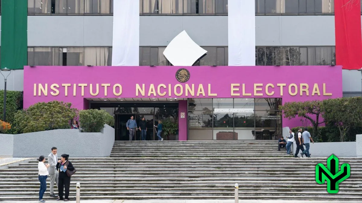 El INE ya puso las reglas: tres tipos de coalición para las diputaciones de 2027