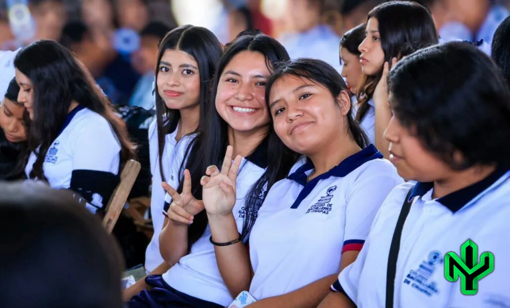 Ya hay fecha: becas Benito Juárez, Jóvenes Escribiendo el Futuro y Gertrudis Bocanegra pagan del 19 al 30 de octubre