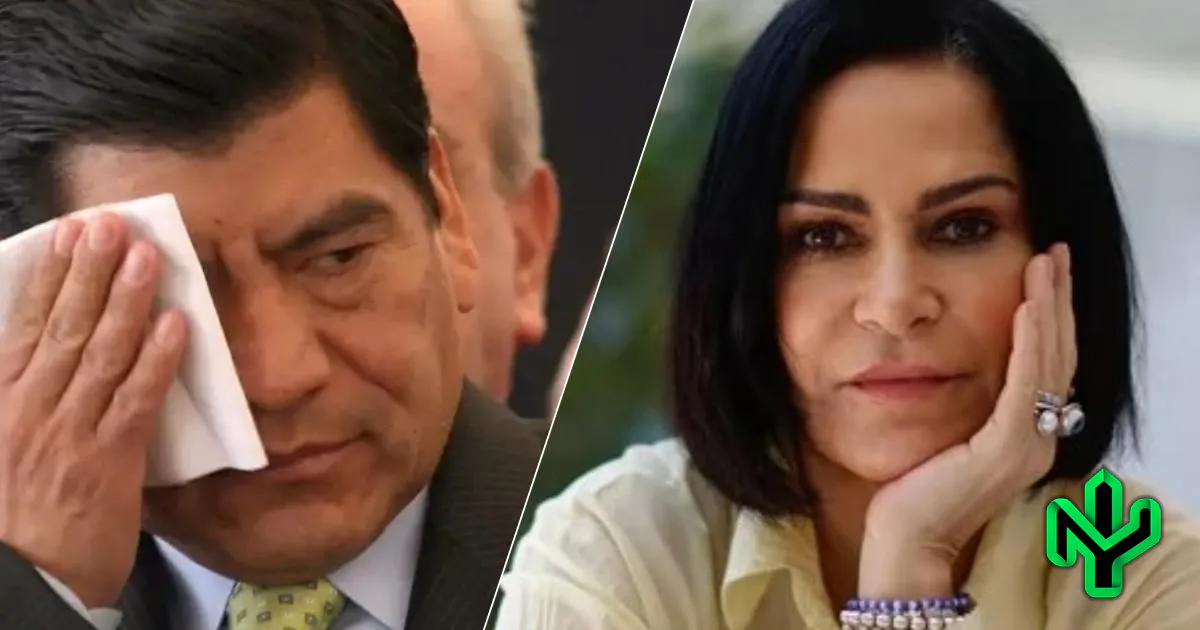 Los subordinados cumplieron 5 años y ya salieron; al exgobernador que ordenó la tortura le toca el careo… 20 años después