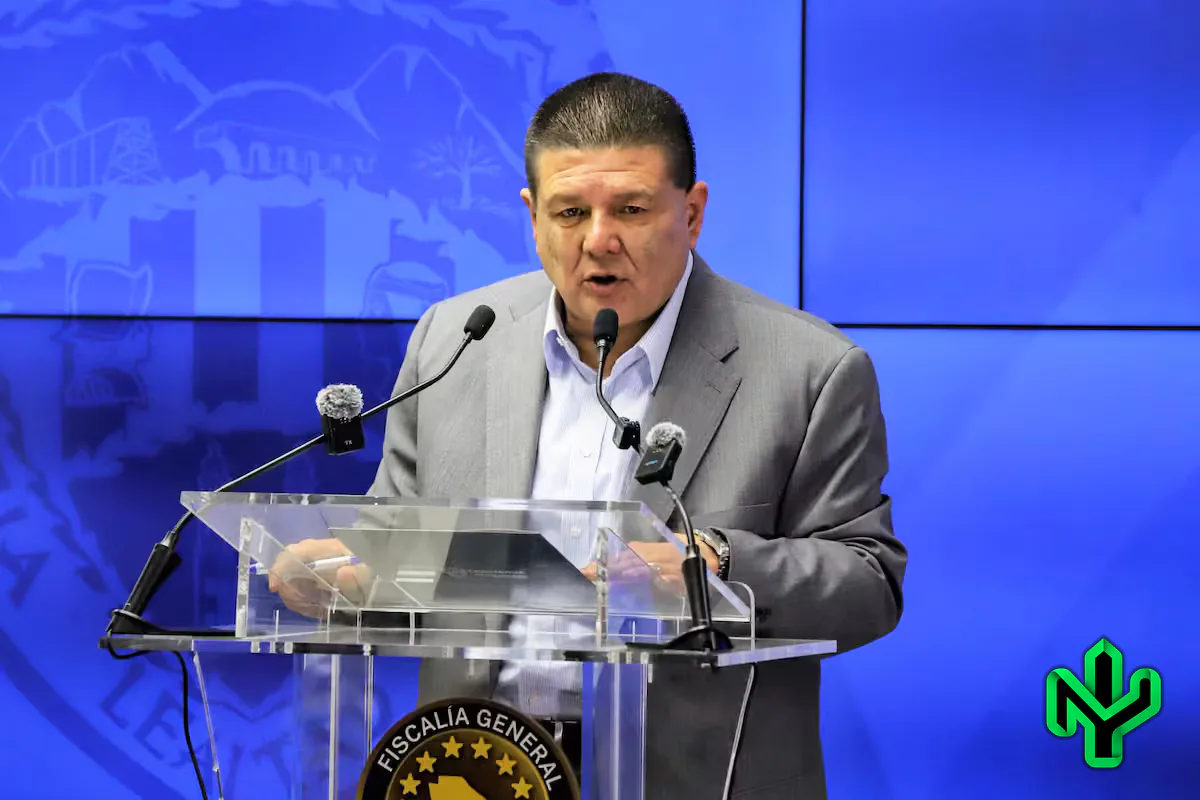 De aliado a expediente: Maru Campos avala la detención de su exfiscal por el caso de los agentes de la CIA