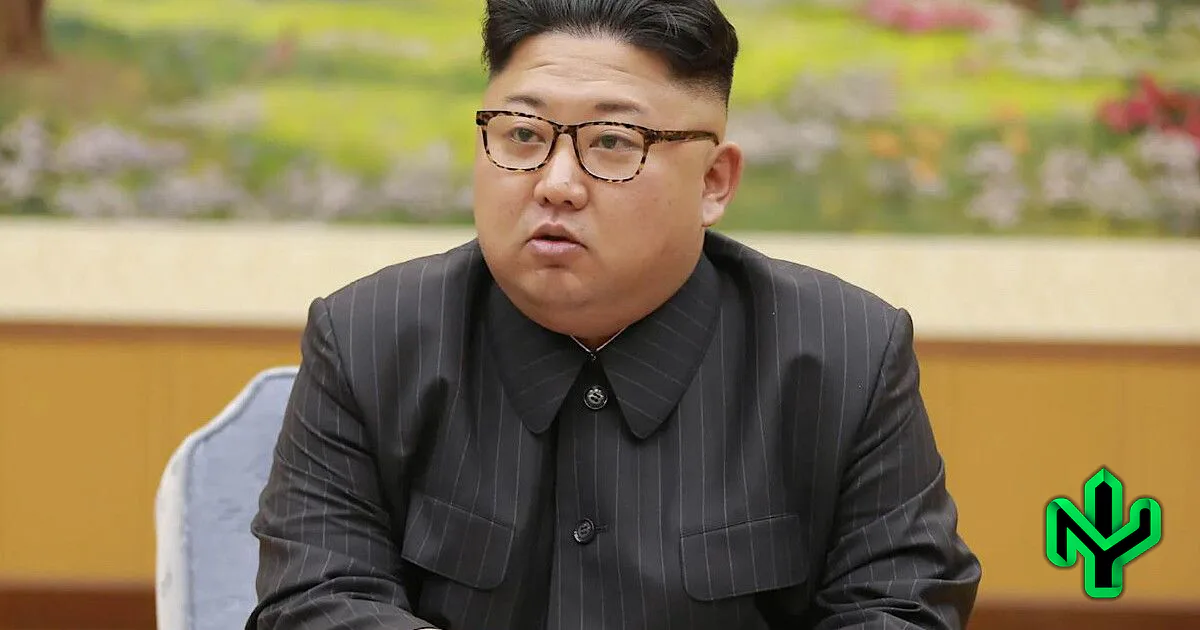 Corea del Norte tan hermética que hasta el rumor del coma ya cruzó la frontera a Pekín