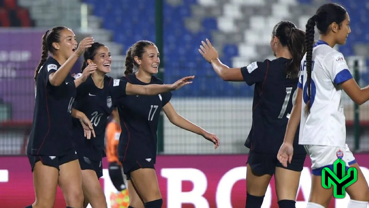 A Samoa le pusieron 17 como si fuera entrenamiento; a México España le puso dos y ya se puso feo